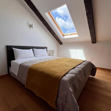 Unonoveuno Luxury Apartment Napoli Ngoại thất bức ảnh