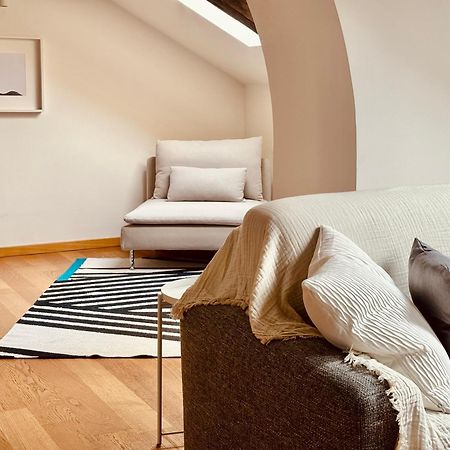 Unonoveuno Luxury Apartment Napoli Ngoại thất bức ảnh