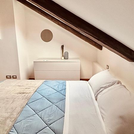 Unonoveuno Luxury Apartment Napoli Ngoại thất bức ảnh
