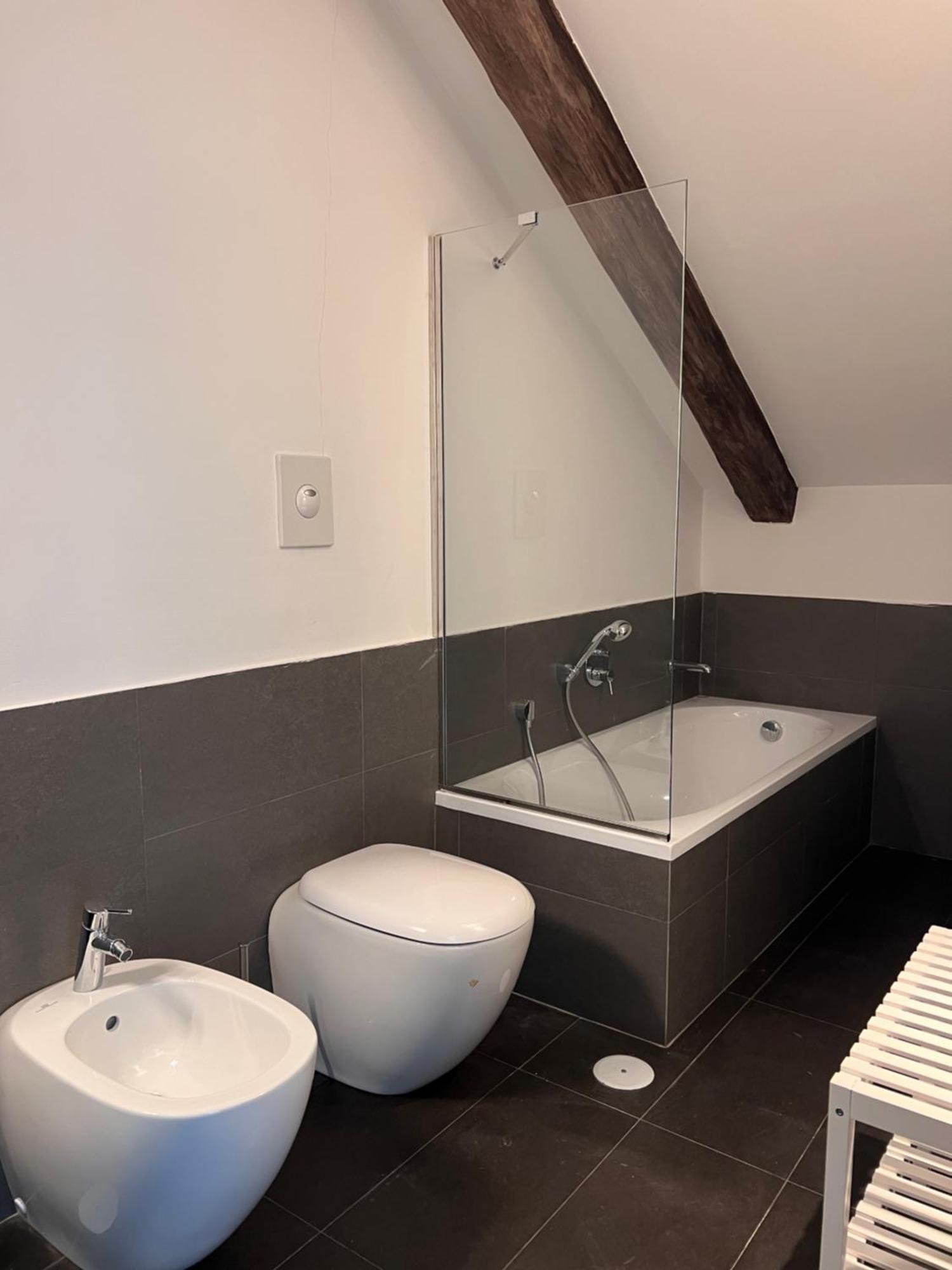 Unonoveuno Luxury Apartment Napoli Ngoại thất bức ảnh