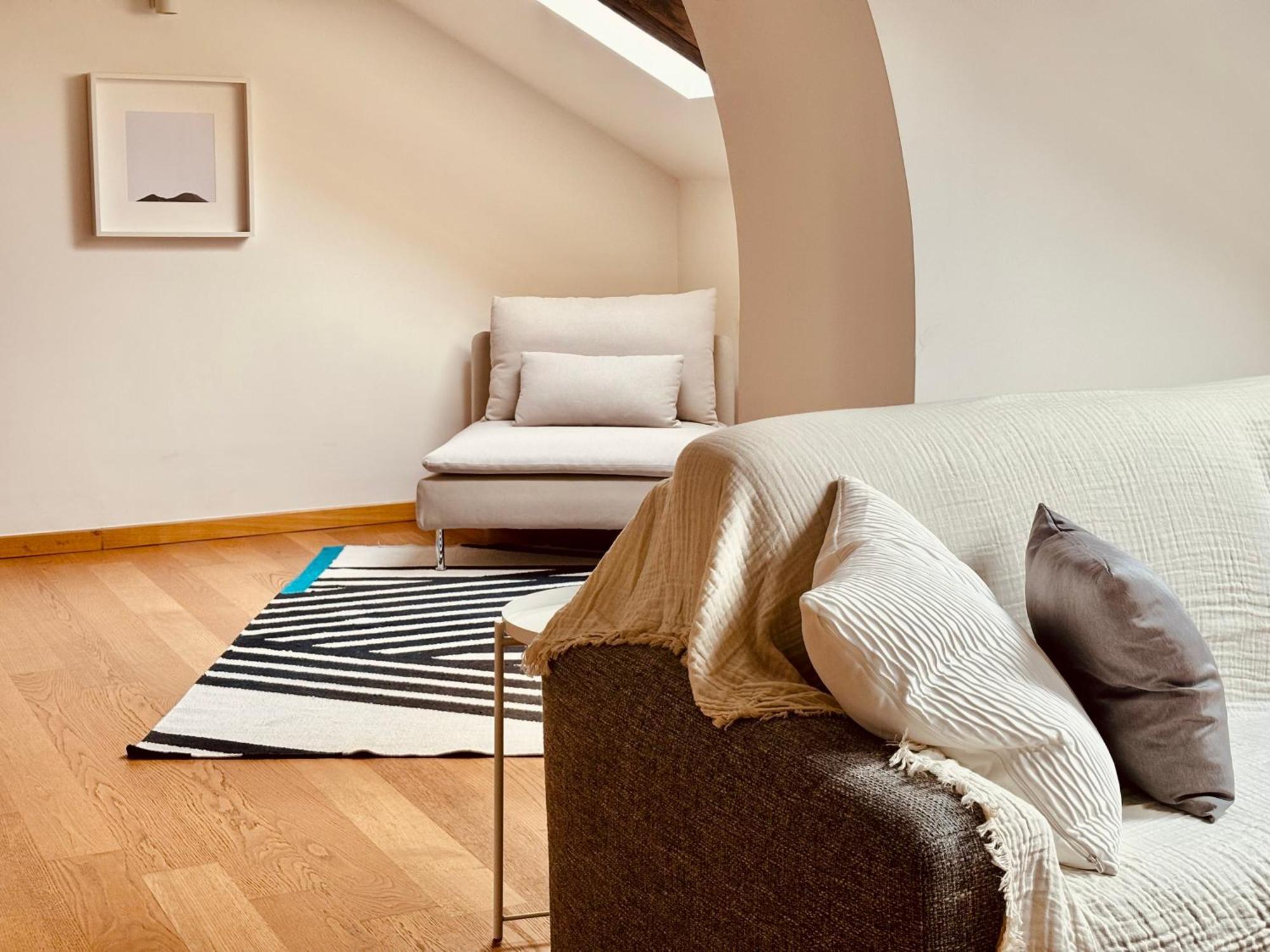 Unonoveuno Luxury Apartment Napoli Ngoại thất bức ảnh