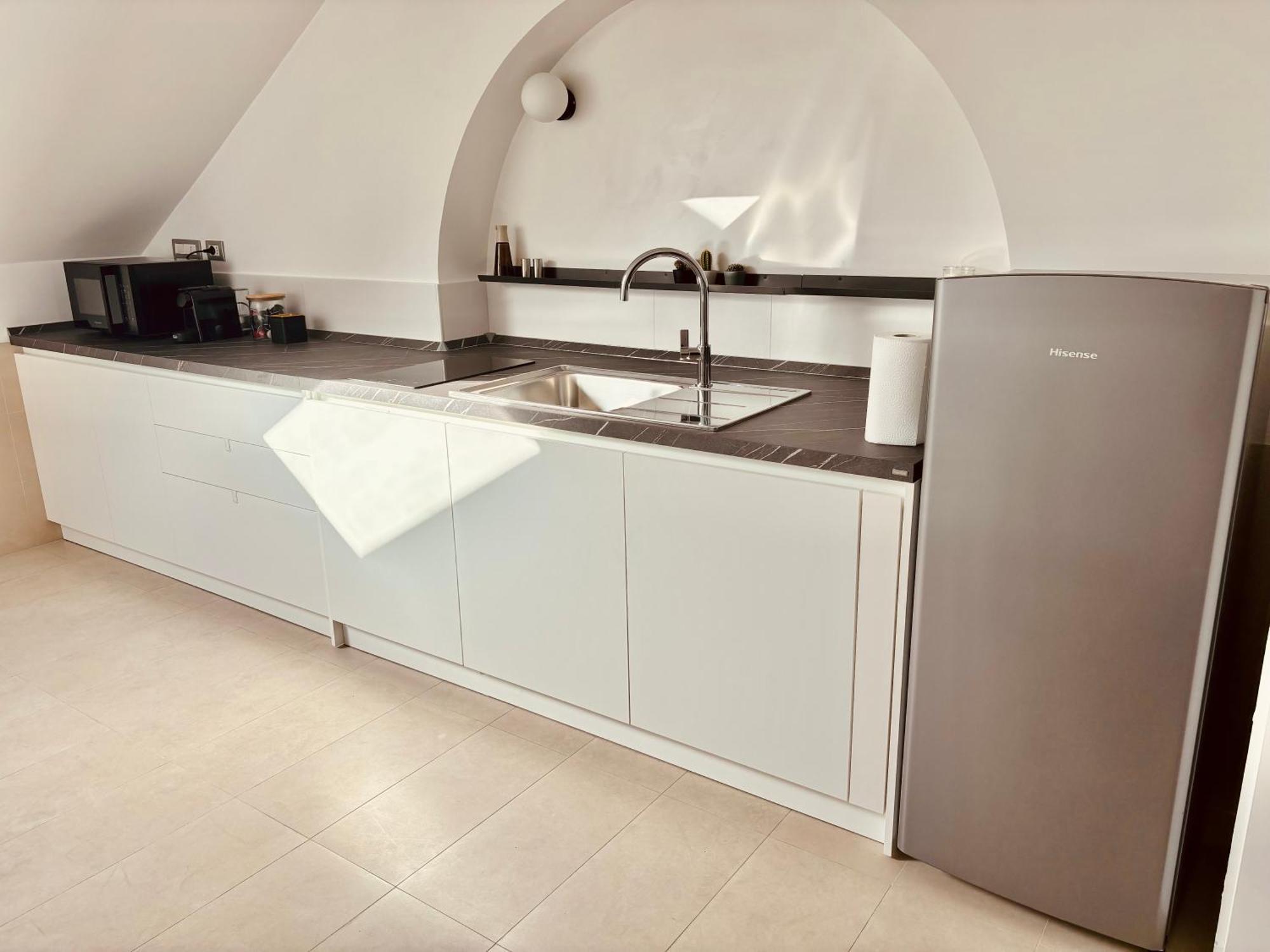 Unonoveuno Luxury Apartment Napoli Ngoại thất bức ảnh