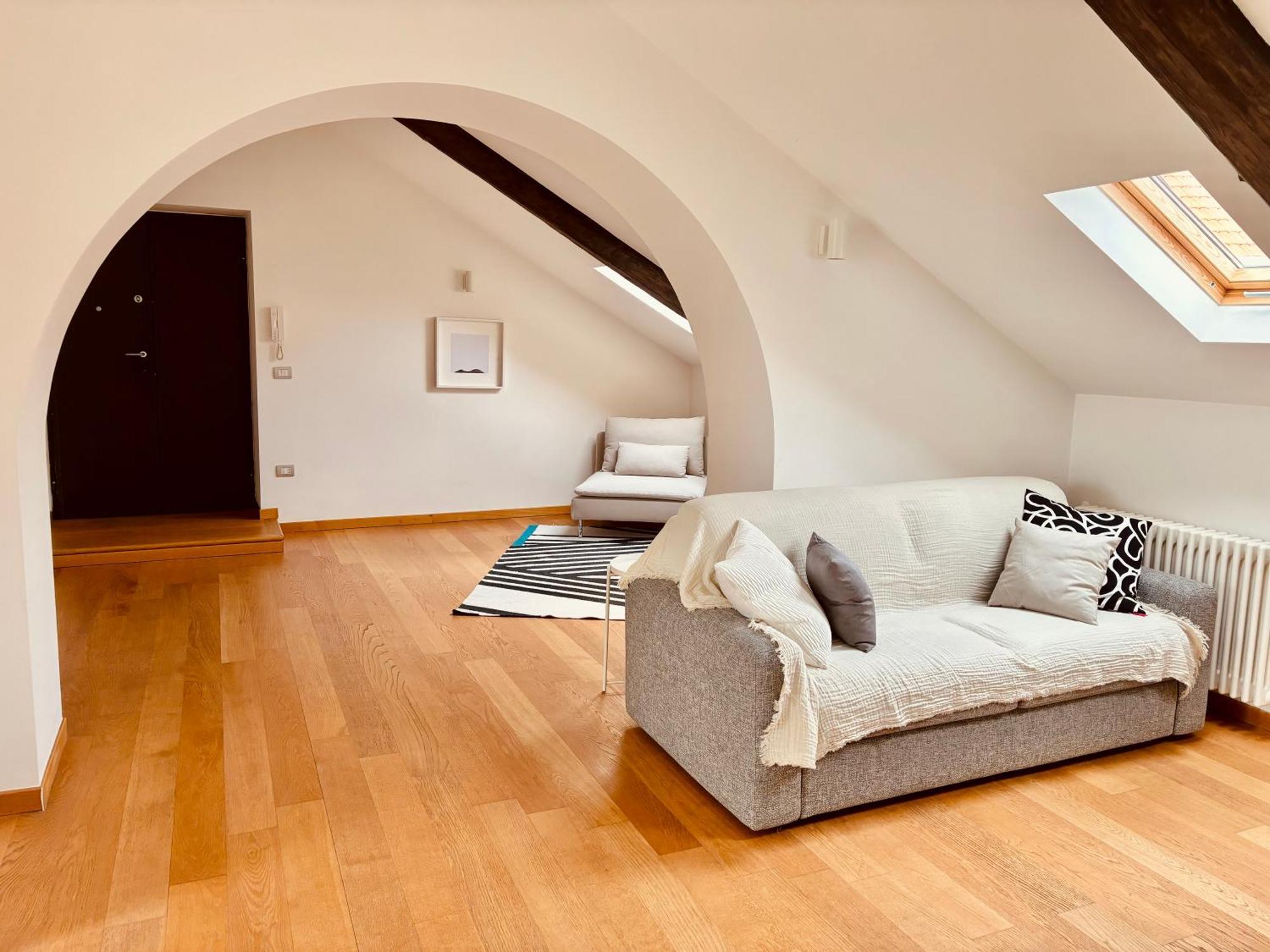 Unonoveuno Luxury Apartment Napoli Ngoại thất bức ảnh