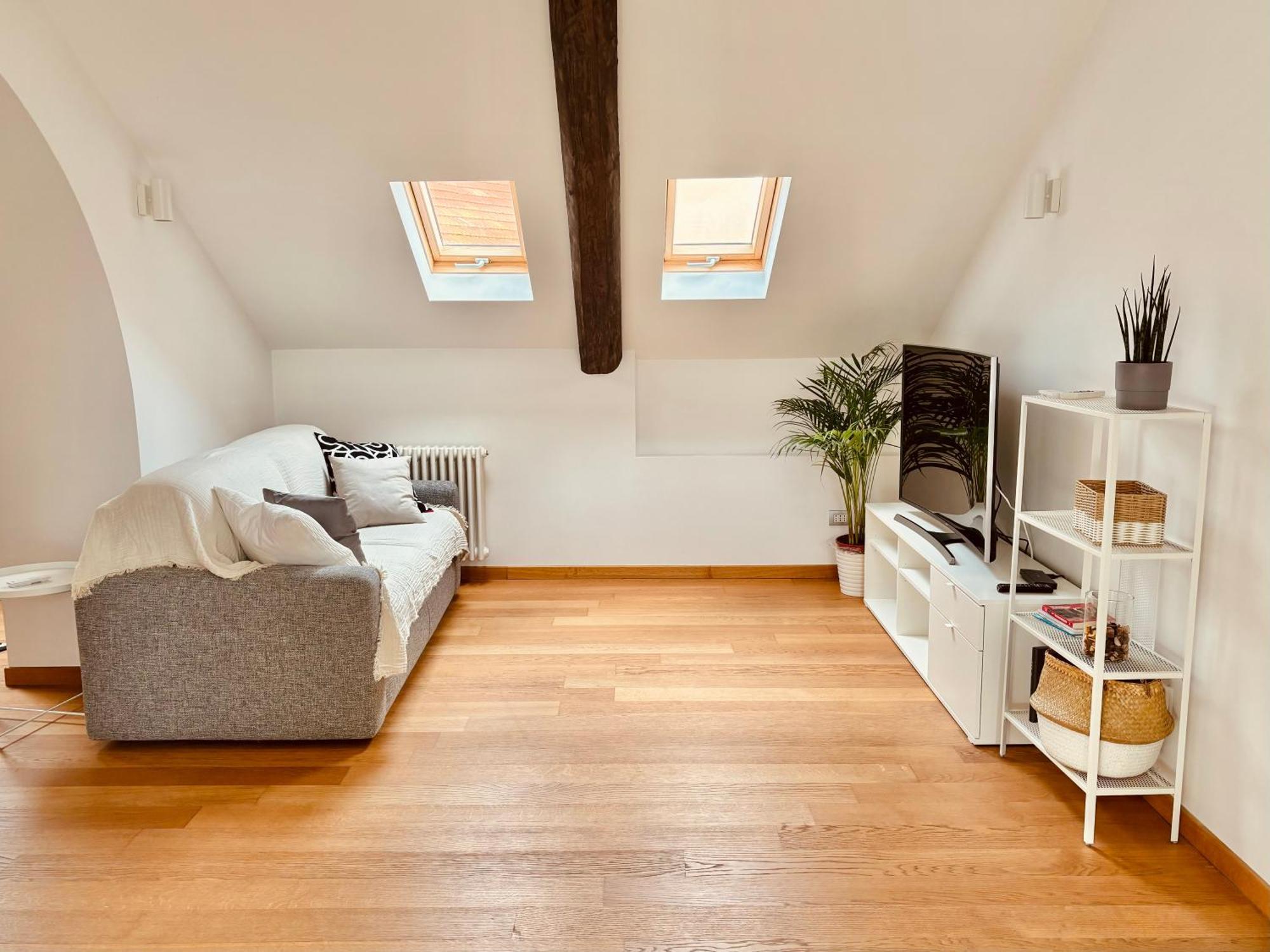 Unonoveuno Luxury Apartment Napoli Ngoại thất bức ảnh