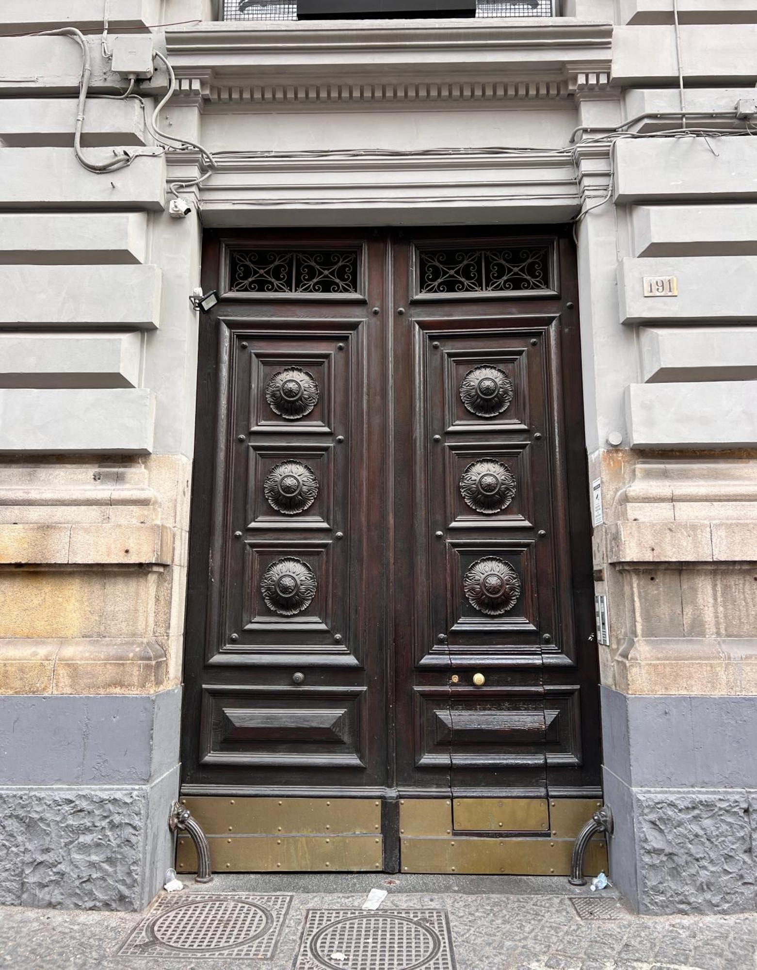 Unonoveuno Luxury Apartment Napoli Ngoại thất bức ảnh
